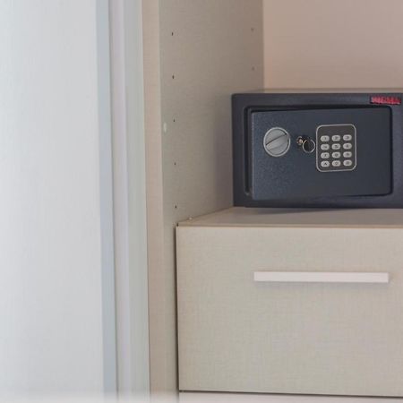 Apartment Σπλιτ Εξωτερικό φωτογραφία