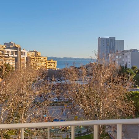 Apartment Σπλιτ Εξωτερικό φωτογραφία