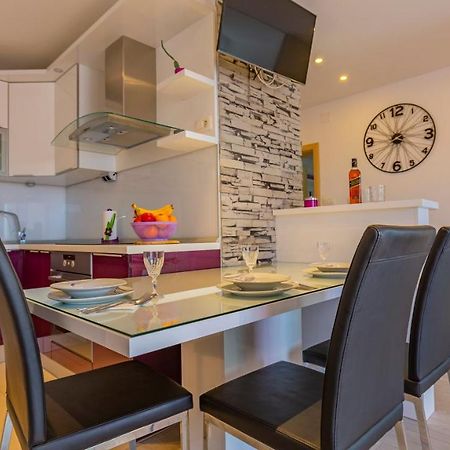 Apartment Σπλιτ Εξωτερικό φωτογραφία