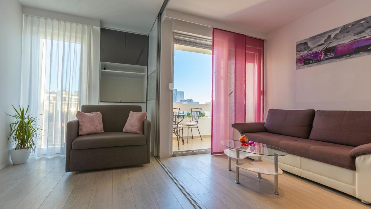 Apartment Σπλιτ Εξωτερικό φωτογραφία