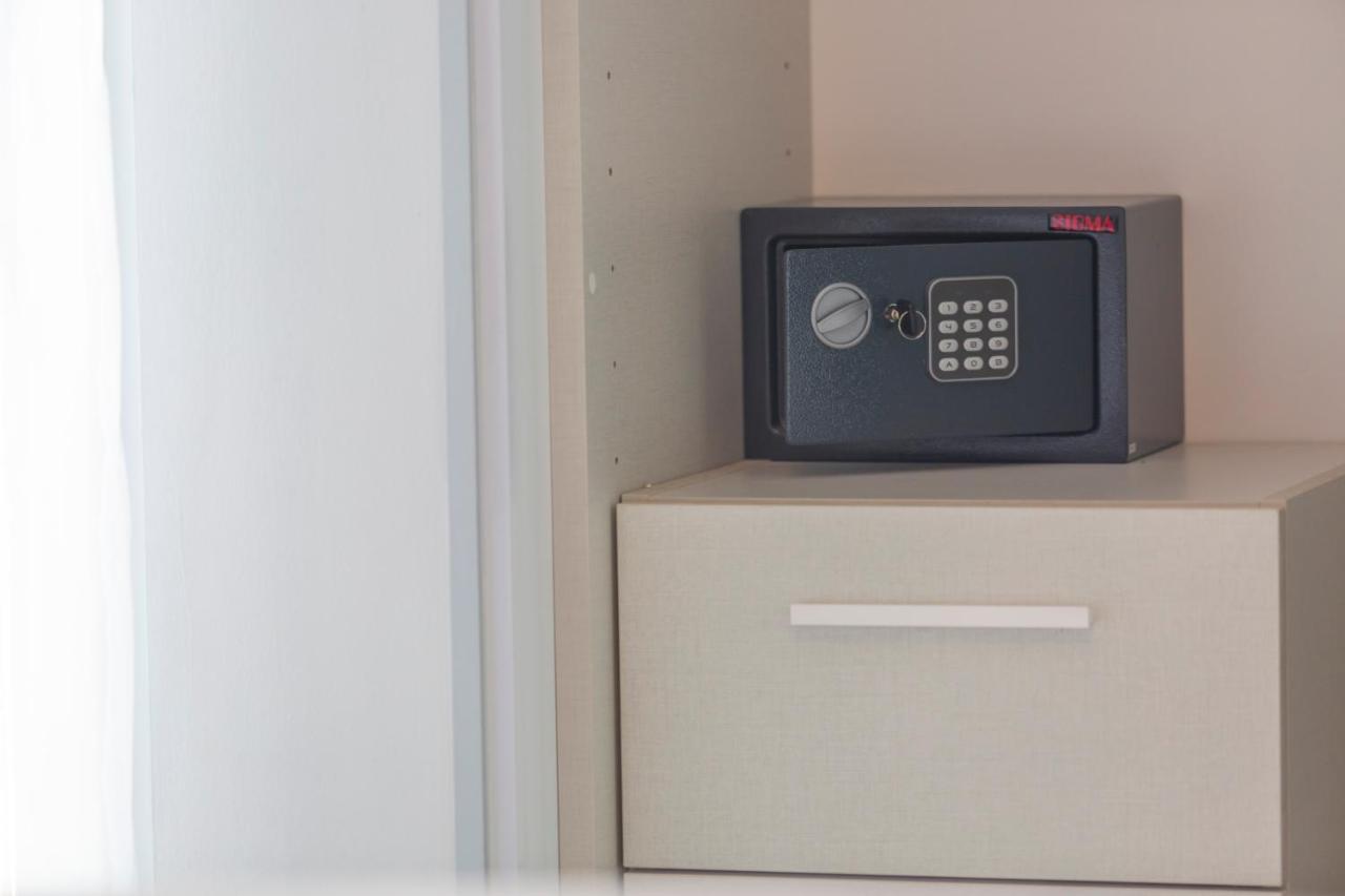 Apartment Σπλιτ Εξωτερικό φωτογραφία