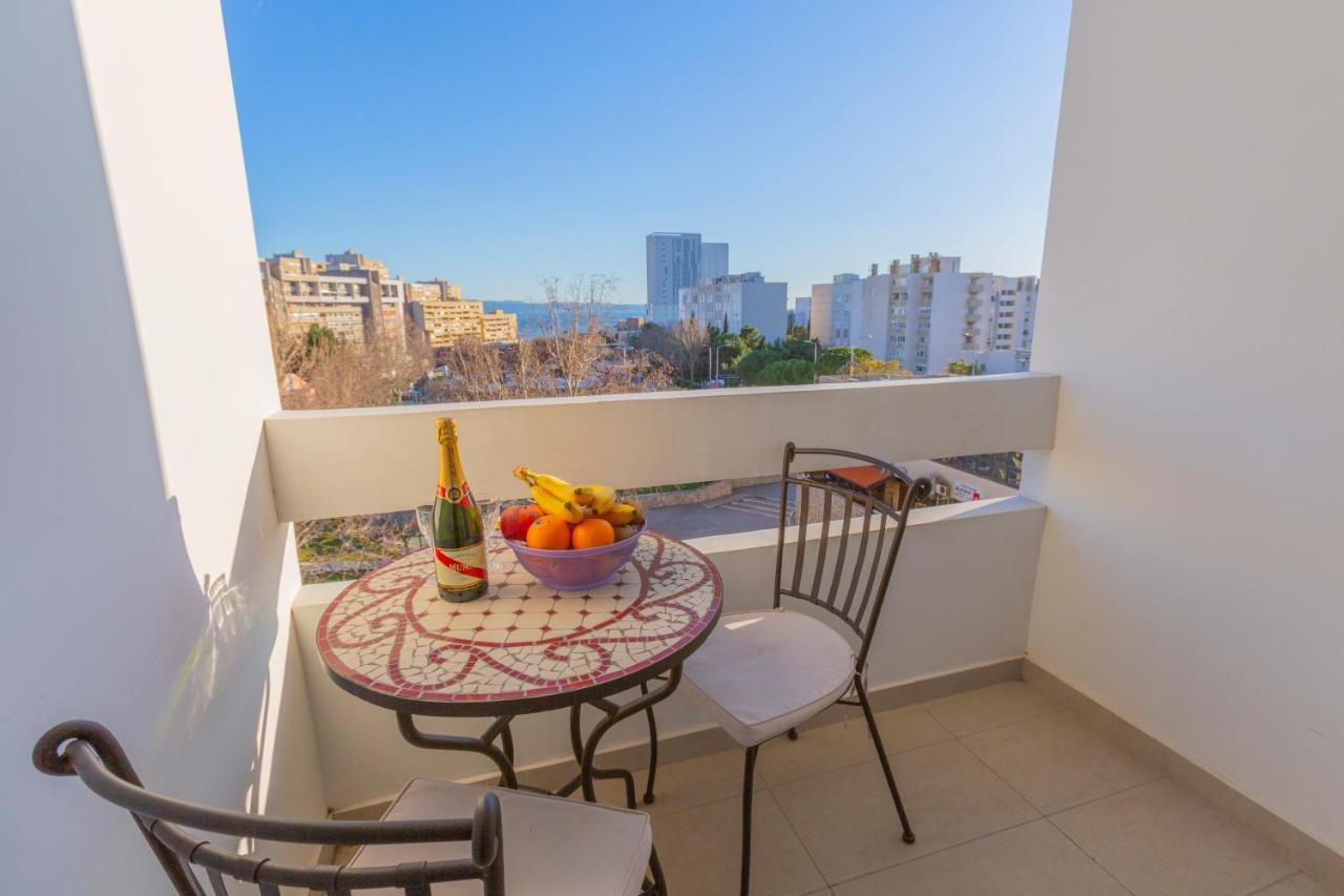 Apartment Σπλιτ Εξωτερικό φωτογραφία