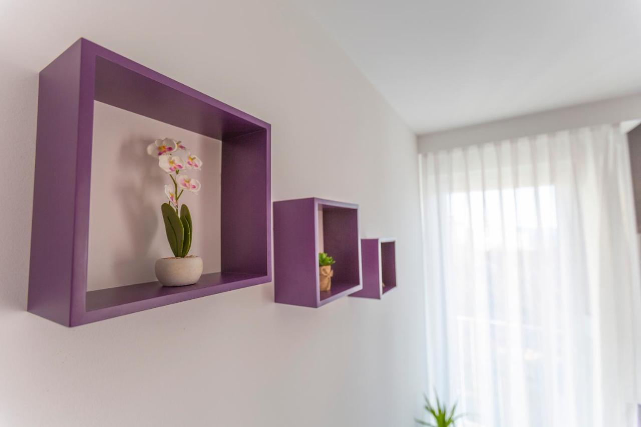 Apartment Σπλιτ Εξωτερικό φωτογραφία