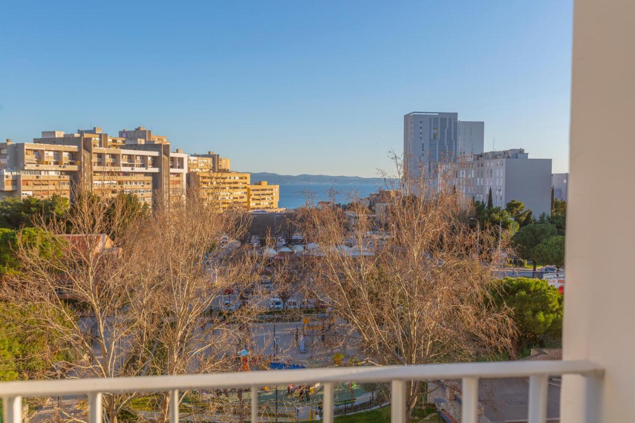 Apartment Σπλιτ Εξωτερικό φωτογραφία