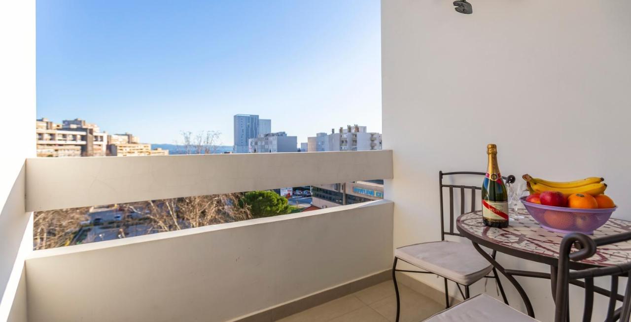 Apartment Σπλιτ Εξωτερικό φωτογραφία