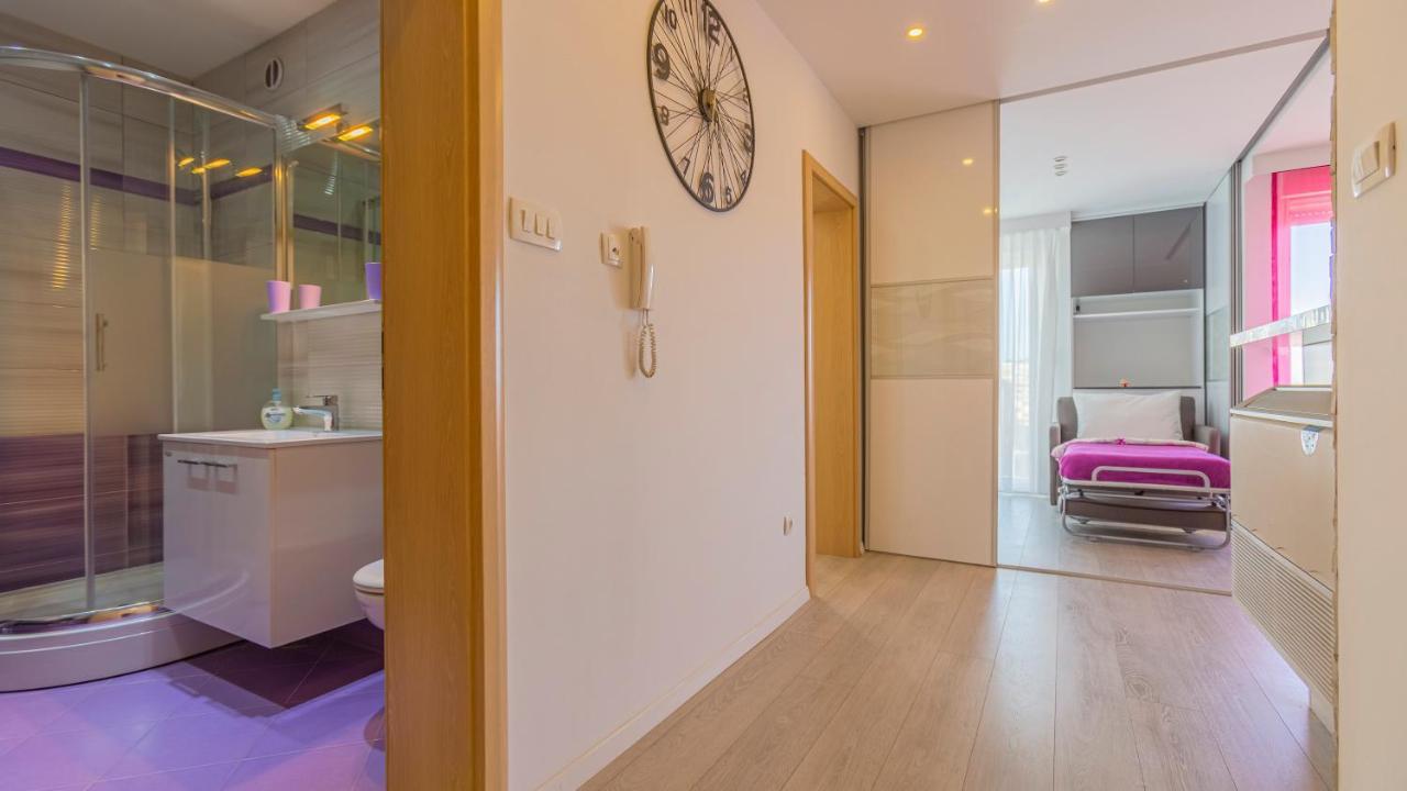 Apartment Σπλιτ Εξωτερικό φωτογραφία