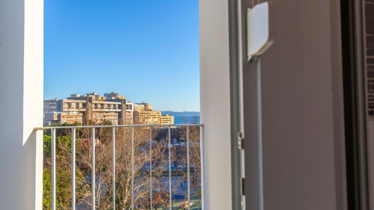 Apartment Σπλιτ Εξωτερικό φωτογραφία