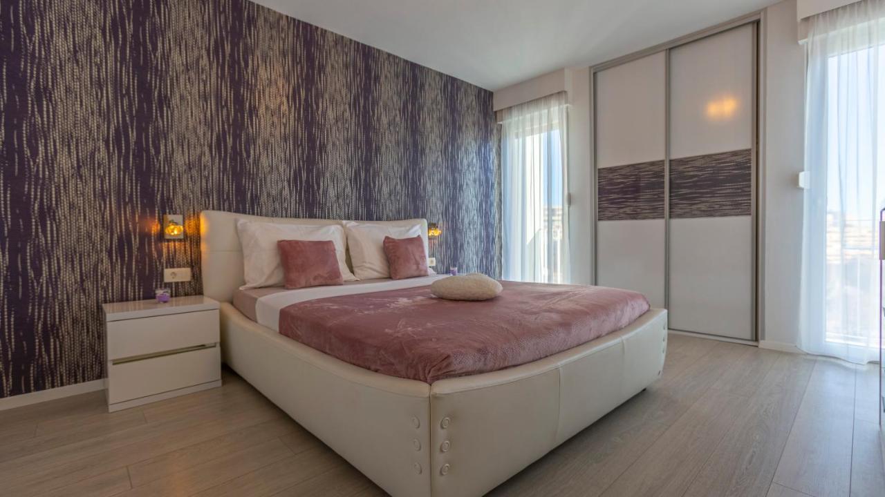Apartment Σπλιτ Εξωτερικό φωτογραφία